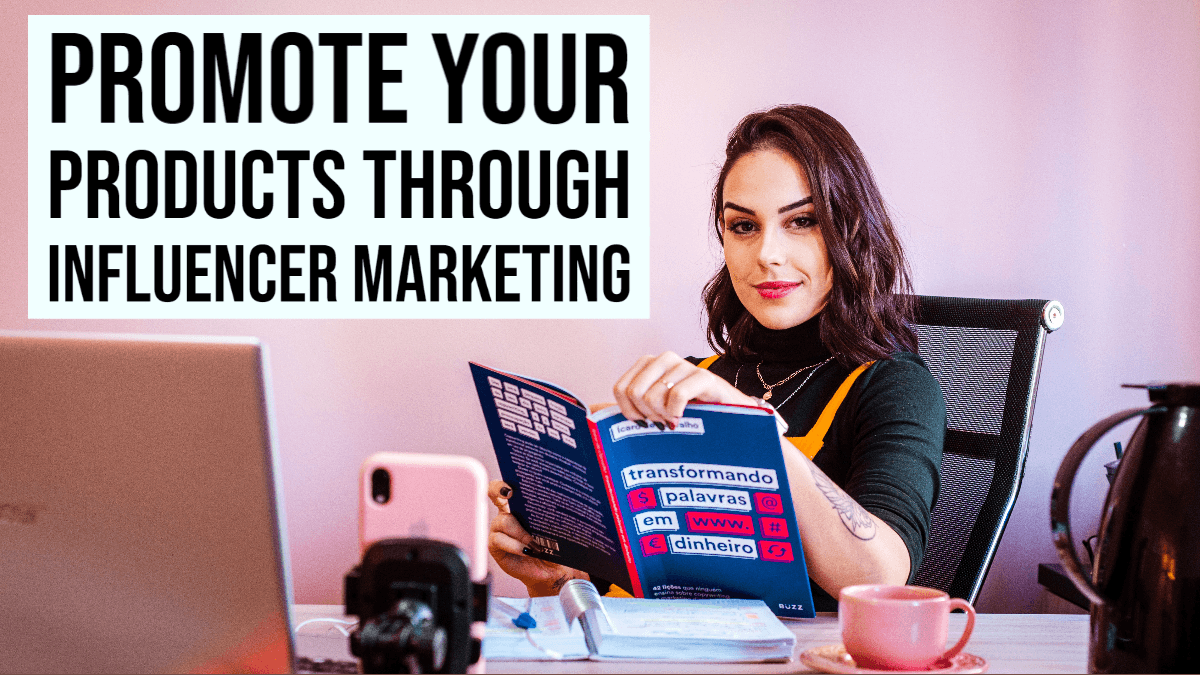 Influencer Marketing Influencer Marketing